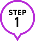 STEP 1
