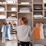 沖縄で衣替えの洋服を保管したい時に役立つ！便利なトランクーム